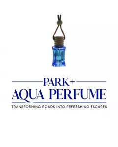 Aqua Perfume | Luxury Car fragrance | Intense Long Lasting Oud
