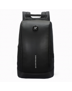 Slope Anti-Theft Laptop bag & Backpack | Black
