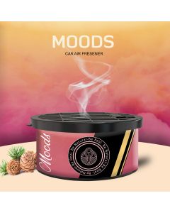 Essential Oil Car Perfume | Moods
