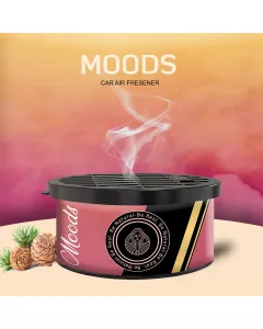 Essential Oil Car Perfume | Moods