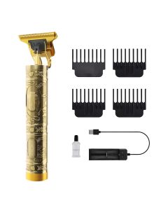 Heavy Duty trimmer | 0-4mm | Golden