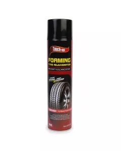 Foaming Car Tyre Rejuvenator | Wheel Tyre Cleaner | 650 ml 