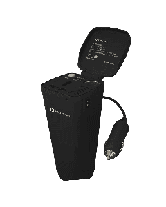 Car Power One - Portable 150W Car Power Inverter