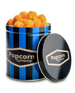 Cheesy Sriracha Popcorn, Crispy & Spicy | 60 gm