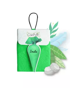 CamPure Insta Jasmine | 30g