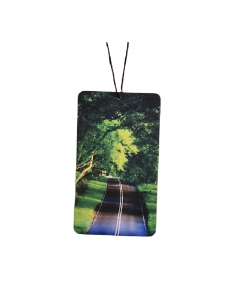 Scented Hanging Card | Air freshener | Long drive
