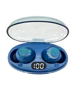 Mini Pods 219 | True Wireless Earbuds | Blue