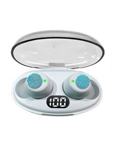Mini Pods 219 | True Wireless Earbuds | Pearl White