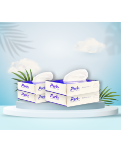 Tissue Box | Pack of 4