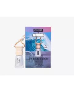 Ocean Rush | Car Hanging Perfume | 3ml