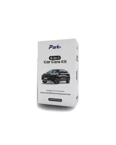 5 IN 1 Car Care Kit | Car Shampoo | Scratch Remover | Dashboard Polish | Tire Polish | Leather Wax | 10ml