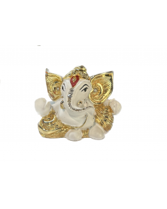 Ganesh ji | Swarovski 