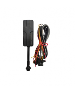 Hardwired Anti Theft GPS Tracker - 1 year 