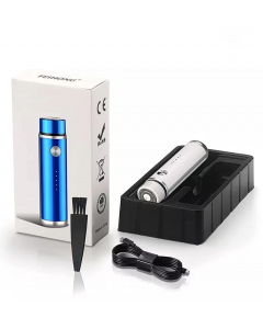 Mini Electric Shaver | Waterproof | Rechargeable Razor 