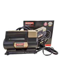 Mini Tyre Inflator | Hercules Digi Plus