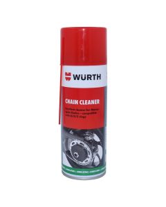 Wurth Chain Cleaner|500 Ml