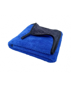 Microfiber cloth 600GSM 