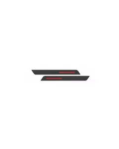 Bumper Protector | Set of 2 Pcs