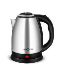 Stainless Steel Electric Kettle | 1.8 Ltr | 1500 W