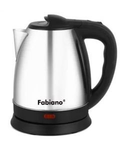 Fabiano Electric Kettle 1.5L