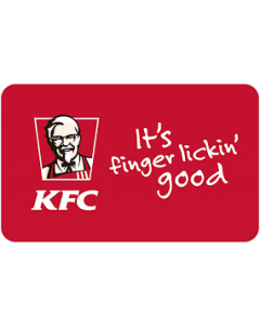 KFC Voucher