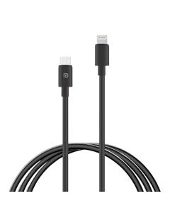 Konnect Core C to 8 Pin USB Cable