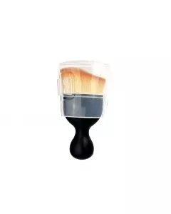 Mini Car Cleaning Brush