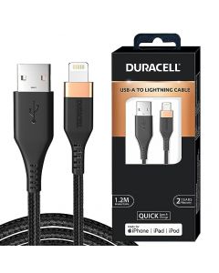  Cables A to Lightning