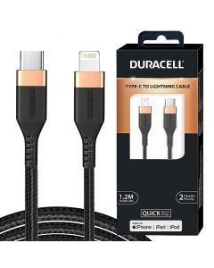  Cables C to Lightning