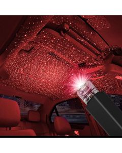 Car Roof Star Projector lights | USB