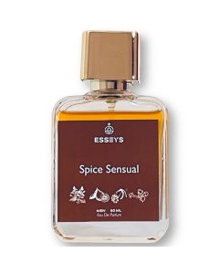 Perfume | SPICE SENSUAL