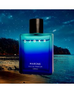 Marine Perfume For Men | 100ml