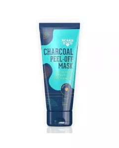 Activated Charcoal Peel Off Mask | 100g