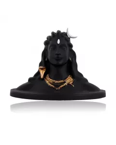 Adiyogi Shiva Statue-2.5 inches