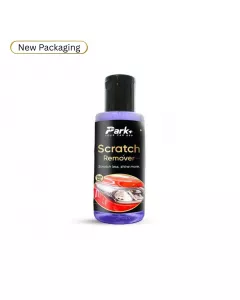 Magic Scratch Remover for Cars