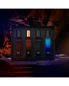 Perfume For Men Gift Set | Pack of 4