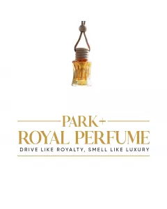 Royal Perfume | Luxury Car fragrance | Intense Long Lasting Oud