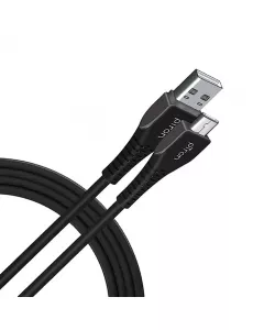 Solero i241 iOS Cable (Black)