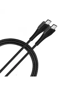 Solero T351 Type - C2C Cable (Black)