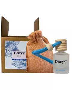 Bloom Car Air Freshener | 10 ml