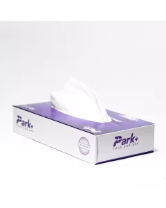 Car Tissue Box