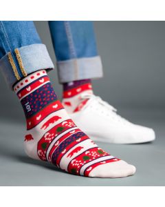 Christmas Santa Edition