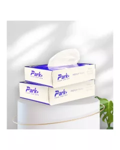 Tissue Box ( Buy 1 Get 1 Free )