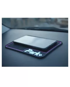 Anti Skid Dashboard Mat | Park+