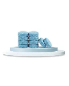 Windshield Cleaning Tablets  | Pack of 5