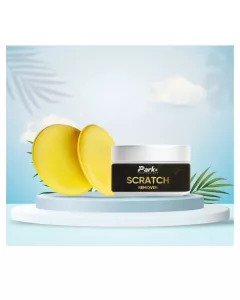 Scratch remover | Sponge Applicator (Set of 2)