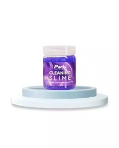 Cleaning slime