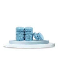 Windshield Tablets - Pack of 10