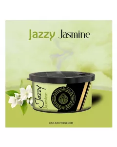Essential Oil Car Perfume | Jazzy Jasmine