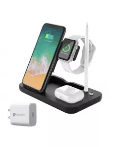 c-Adapt | USB-C 3.1 (Male) to USB-A 3.0 ( Female) OTG Adapter
